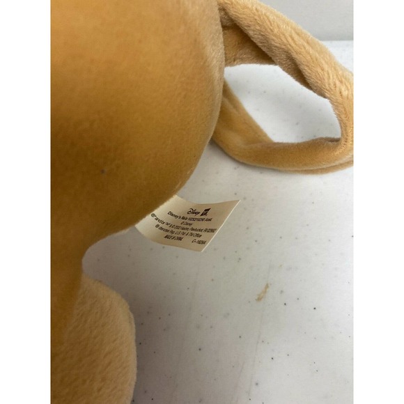 Simba Nala Lion King Plush 20" Disney Hasbro Jumbo Large Stuffed Animal Lot of 2 - Picture 10 of 12